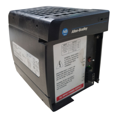 ALLEN-BRADLEY 1756-PA72/B Alimentation