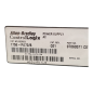 ALLEN-BRADLEY 1756-PA72/B Alimentation