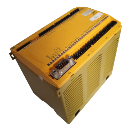 PILZ 773100 Module de sécurité PNOZ M1P