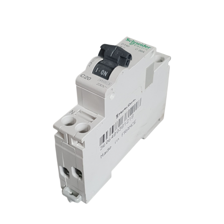 SCHNEIDER ELECTRIC A9N21026 C20 Disjoncteur