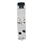 SCHNEIDER ELECTRIC A9N21027 C25 Disjoncteur