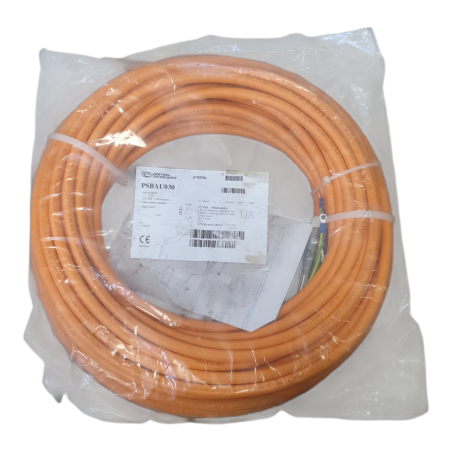 FS CONTROL TECHNIQUES PSBAU030 Câble de puissance