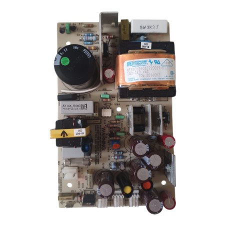 COMPUTER PRODUCTS NFS 50-7608 Alimentation 70W