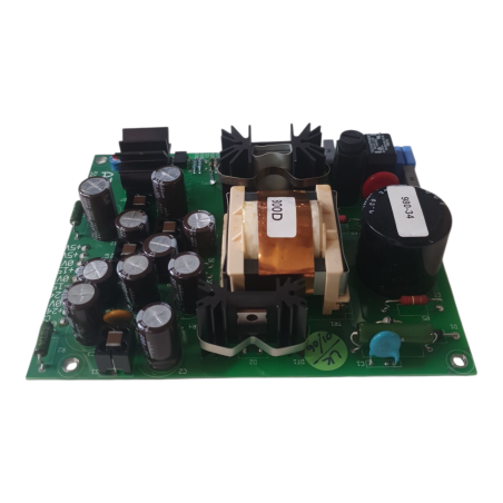 ATEQ 510-01-E Carte électronique alimentation