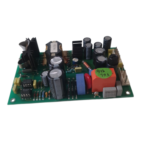 ATEQ 100-22-01-C Carte électronique