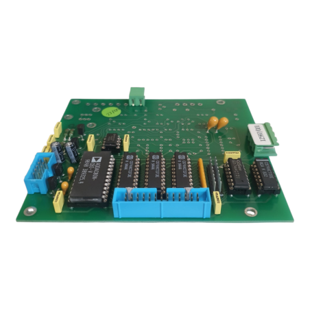ATEQ 90-155-01-2 Carte électronique