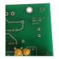 ATEQ 90-155-01-2 Carte électronique