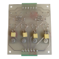 ATEQ 88-102-15 Carte électronique