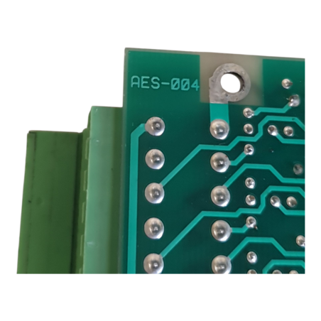 ATEQ AES-004 Carte d'interface entrée sortie testeur de fuite