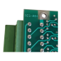 ATEQ AES-004 Carte d'interface entrée sortie testeur de fuite