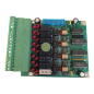 ATEQ AES-004 Carte d'interface entrée sortie testeur de fuite