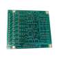 ATEQ AES-004 Carte d'interface entrée sortie testeur de fuite