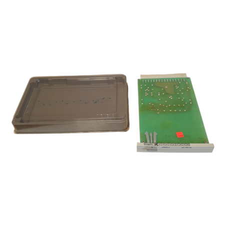 SIEMENS 6EC 1700-0A SIMATIC Carte PCB