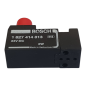 BOSCH 1 827 414 813 Electrovanne 2W
