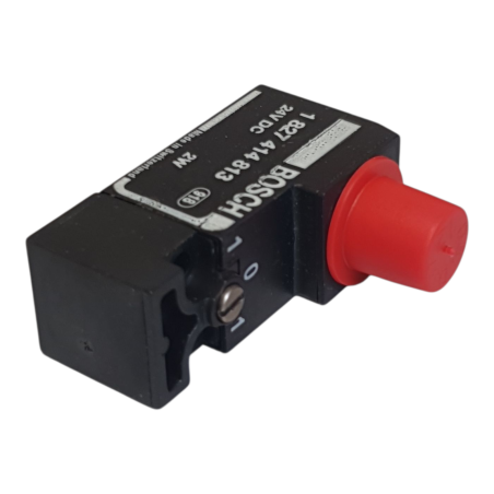 BOSCH 1 827 414 813 Electrovanne 2W