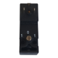 BOSCH 1 827 414 813 Electrovanne 2W