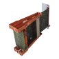 VICKERS EEA-PAM-523-A-32 Carte amplificateur de puissance