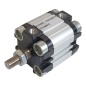 KUHNKE 191340015 Vérin pneumatique