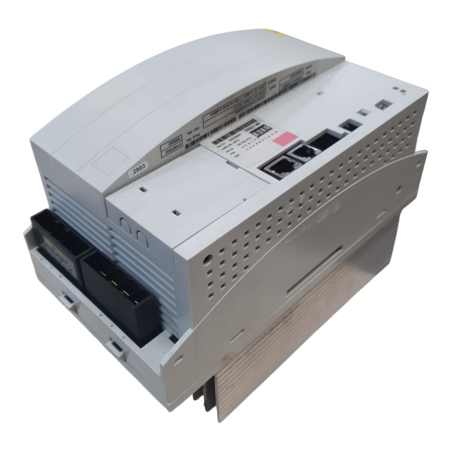 KUKA KSD1-48 Servodrive E93DA123I4B531 14,1kVA 00-105-413