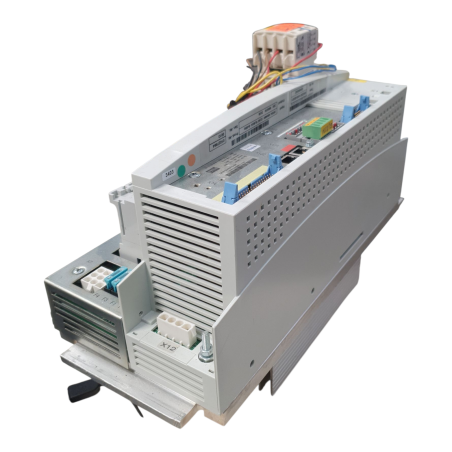 KUKA KPS-600/20-ESC Module d'alimentation 00-111-846 | E93DE143E4B531