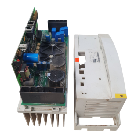 KUKA KSD1-16 Servodrive E93DA552I4B531 | 00-105-350