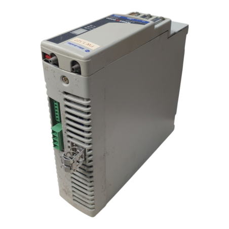 ALLEN-BRADLEY 2094-BM02 Module d'axe