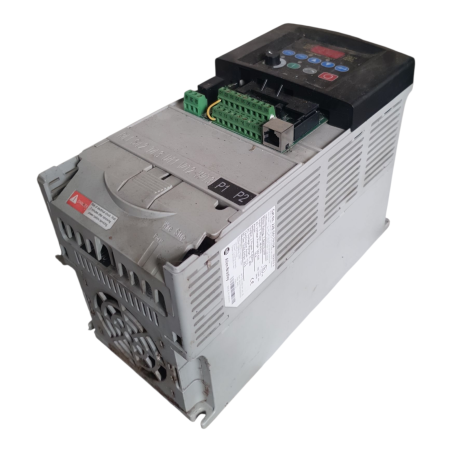 ALLEN-BRADLEY 22B-D017N104 Variateur de fréquence