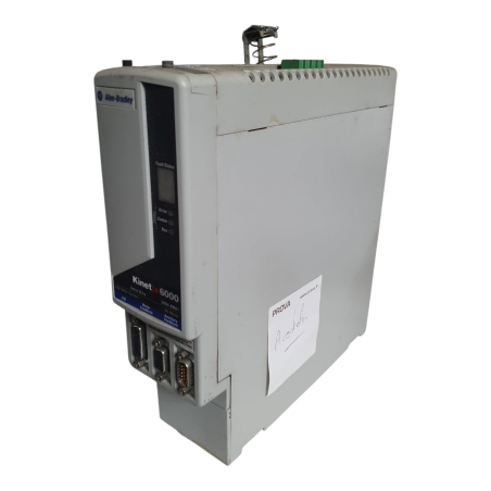 ALLEN-BRADLEY 2094-BM01 Module d'axe Kinetix 6000