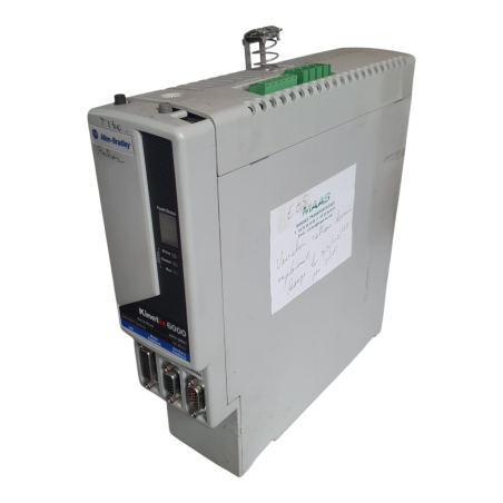 ALLEN-BRADLEY 2094-BM01 Module d'axe Kinetix 6000