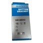 SHIMANO SM-BB52 68-73mm JEU DE PEDALIER BSA
