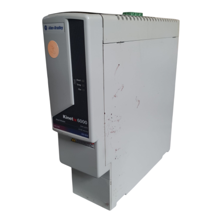 ALLEN-BRADLEY 2094-BSP2 Shunt Module