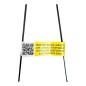 MAVIC COSMIC S 42 PAIRE DE ROUE JANTE CARBONE VELO ROUTE
