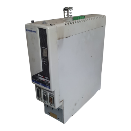 ALLEN-BRADLEY 2094-BM01-S Module d'axe Kinetix 6000