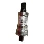 SHIMANO BB-UN55 68mm/ 113mm (LL113) JEU DE PEDALIER