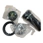 SHIMANO SM-BB93 68/73mm JEU DE PEDALIER BSA