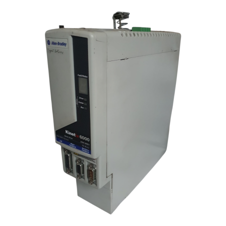 ALLEN-BRADLEY 2094-BM01 Module d'axe Kinetix 6000