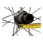 MAVIC ROUE ARRIERE CROSSMAX XL INT 29 BST XD VELO DH/ENDURO