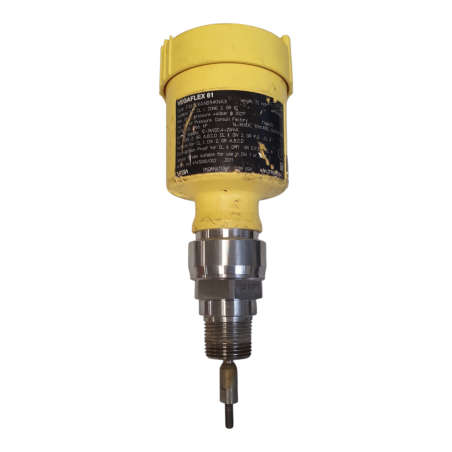 VEGA VEGAFLEX 61 Capteur de niveau FX61.UXANB1HKNAX