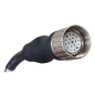 WAGO 756-3203/190-150 Câble de commande