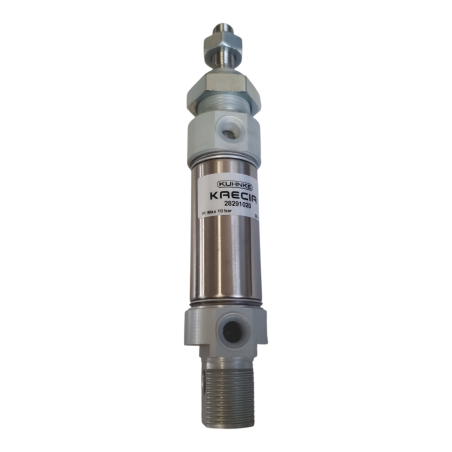 KUHNKE 28291020 Vérin pneumatique Pmax 10bar KAECIA