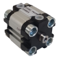 KUHNKE 191040010 Vérin pneumatique