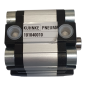KUHNKE 191040010 Vérin pneumatique