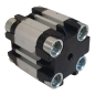 KUHNKE 191040010 Vérin pneumatique