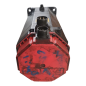 FANUC 22/2000 Servomoteur A06B-0147-B675 3,8kW FANUC 22/2000 Servomoteur A06B-0147-B675 3,8kW