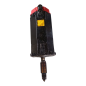 FANUC M30/3000HV Servomoteur A06B-0186-B675-0014 3,8kW FANUC M30/3000HV Servomoteur A06B-0186-B675-0014 3,8kW