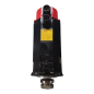 FANUC M9/3000 Servomoteur A06B-0163-B175 1,8kW FANUC M9/3000 Servomoteur A06B-0163-B175 1,8kW