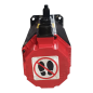 FANUC M9/3000 Servomoteur A06B-0163-B175 1,8kW FANUC M9/3000 Servomoteur A06B-0163-B175 1,8kW