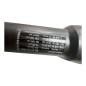 JUDY ROCKSHOX SILVER TK 29'' 100mm OS51 FOURCHE