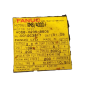 FANUC M8/4000i Servomoteur A06B-0235-B605 2,0kW FANUC M8/4000i Servomoteur A06B-0235-B605 2,0kW