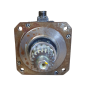 FANUC M8/4000i Servomoteur A06B-0235-B605 2,0kW FANUC M8/4000i Servomoteur A06B-0235-B605 2,0kW